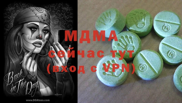 прущая мука Вяземский